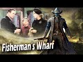 Fisherman's Wharf I Action  Musical  Full Movie I Bobby Breen, Henry Armetta Cine classic show 2024