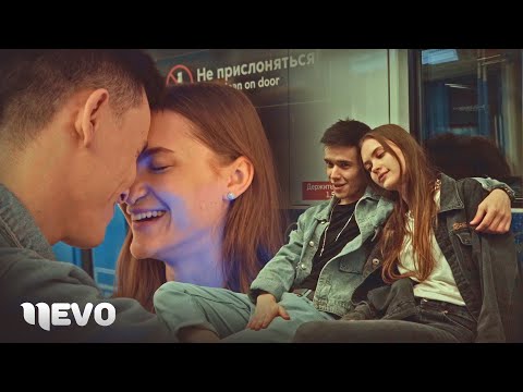 Saidahmad Umarov - Обними меня (Official Music Video)