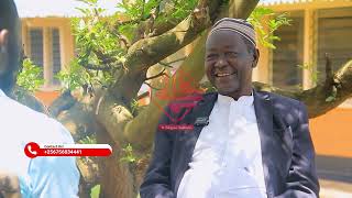 NAKULIRA MU LUBIRI LWA SEMEI KAKUNGULU - Asuman Kasule