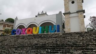 Coxquihui Veracruz México, Coxquihui Veracruz, Coxquihui  México