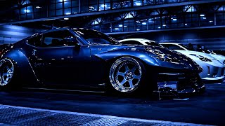 MIDNIGHT DRIVE 午前二時 | Phonk/Wave MIX 18 (DEXTERMINO)