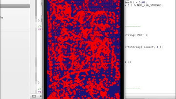 Creative Coding with Apple Devices