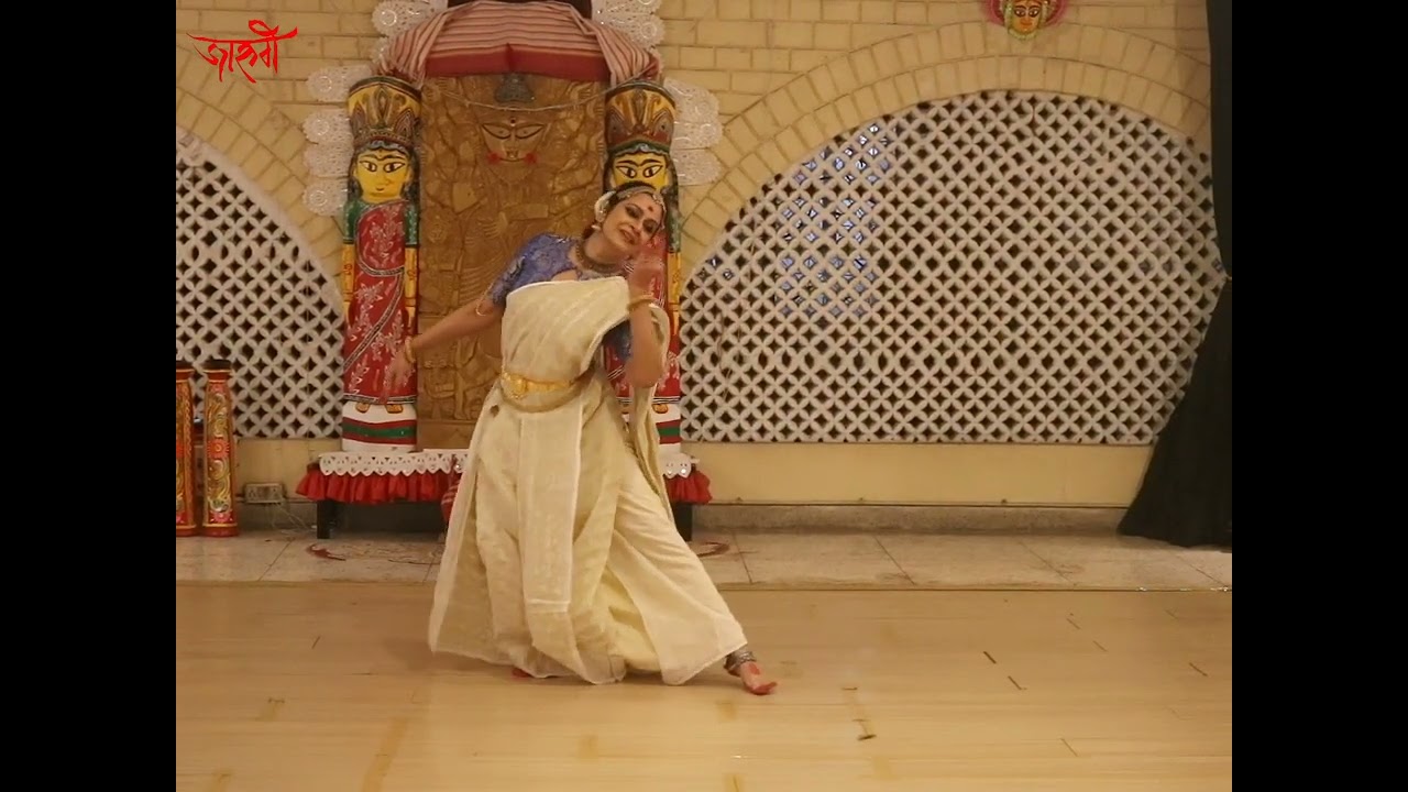 Sajani Sajani Radhika lo  Madhuboni  Arena Mukherjee