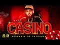 Herencia de patrones  casino official