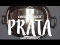 como limpar : peças de prata sem esfregar | Flávia Ferrari