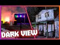 Dark view haunted attraction 2021