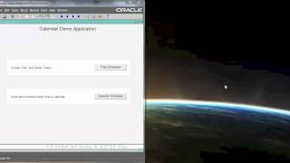 PITSSSTOP Oracle Forms ADF Integration
