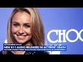 New 911 audio released in Hayden Panettiere's death