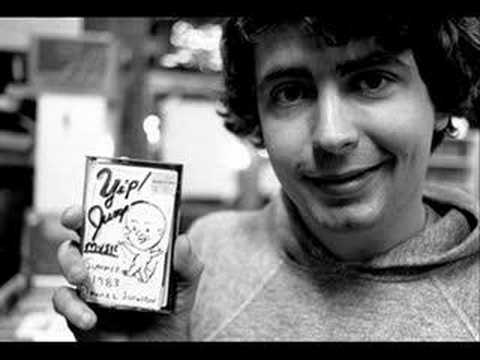 Daniel Johnston - Living Life