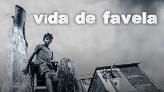 FAVELAS DE BRASIL 🇧🇷 ¿Son tan peligrosas? | Episodio 46 - Vuelta al Mundo en Moto