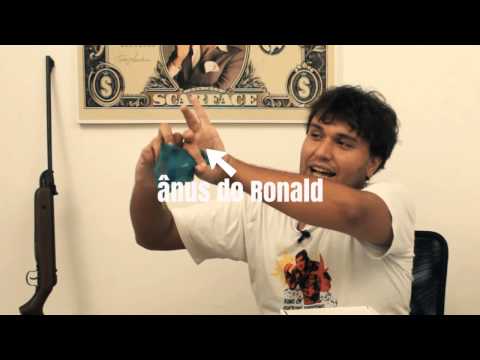 O DIA EM QUE UM CORINTHIANO ENFIOU O DEDO NO MEU CU - Internet Boladamente