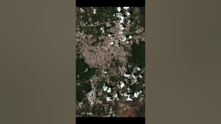 Sequía en México 2023