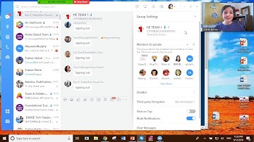 Welcome to VIPX 06 - DingTalk Overview