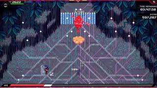 CrossCode Autumn's Genesis Competition Submission - Son of the East
