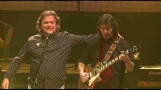 Steve Hackett - Afterglow (feat. John Wetton) - Live at Hammersmith (2013) Remastered - HD