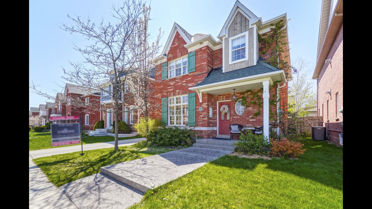 467 River Glen Boulevard, Oakville YouTube