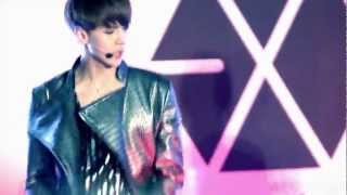 EXO-K SEHUN / MAMA - 2012~2013