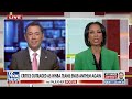 Harris Faulkner: This NEEDS congressional oversight