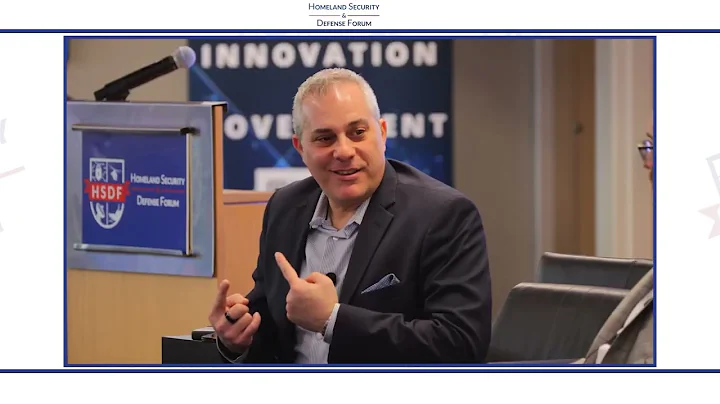 Procurement Planning for IT Modernization and Emerging Technology