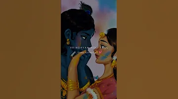 HOLI STATUS #edit #krishna #jayshreeram #holi #vrindavan #nandgaon #barsana #radhakrishna