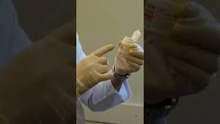 Vision Pat Gel İle Artık Tüm Klinik İşlemler Acısız Yapılıyor