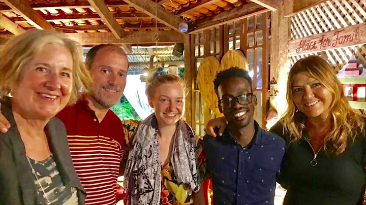 Kaaysa art residency / Sherry Wiggins / oct 2018