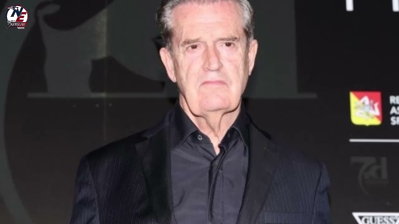 Rupert Everett Claims He Was Fired from Emily in Paris After Season 4 Debut