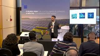 Workshop WEG - Armazenamento para Integradores ABSOLAR