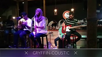 Lagi Syantik "Medley" (Cover by GryffinCoustic)