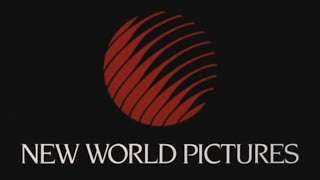 New World Pictures Logo, But Something's Off...