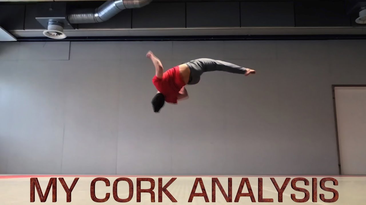 Cleaner and Stronger CORK TUTORIAL