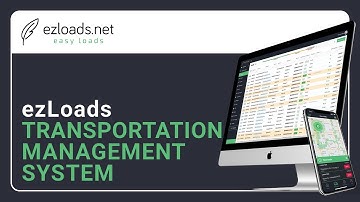 ezLoads TMS
