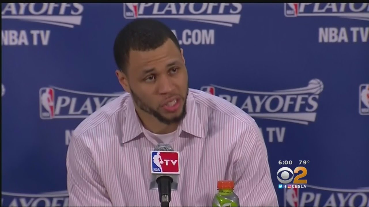 Former NBA Star Takes 2 Bullets To Shield Niece Durng Attack