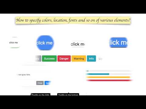 Chapter 3 - CSS, CSS Parser and CSSOM
