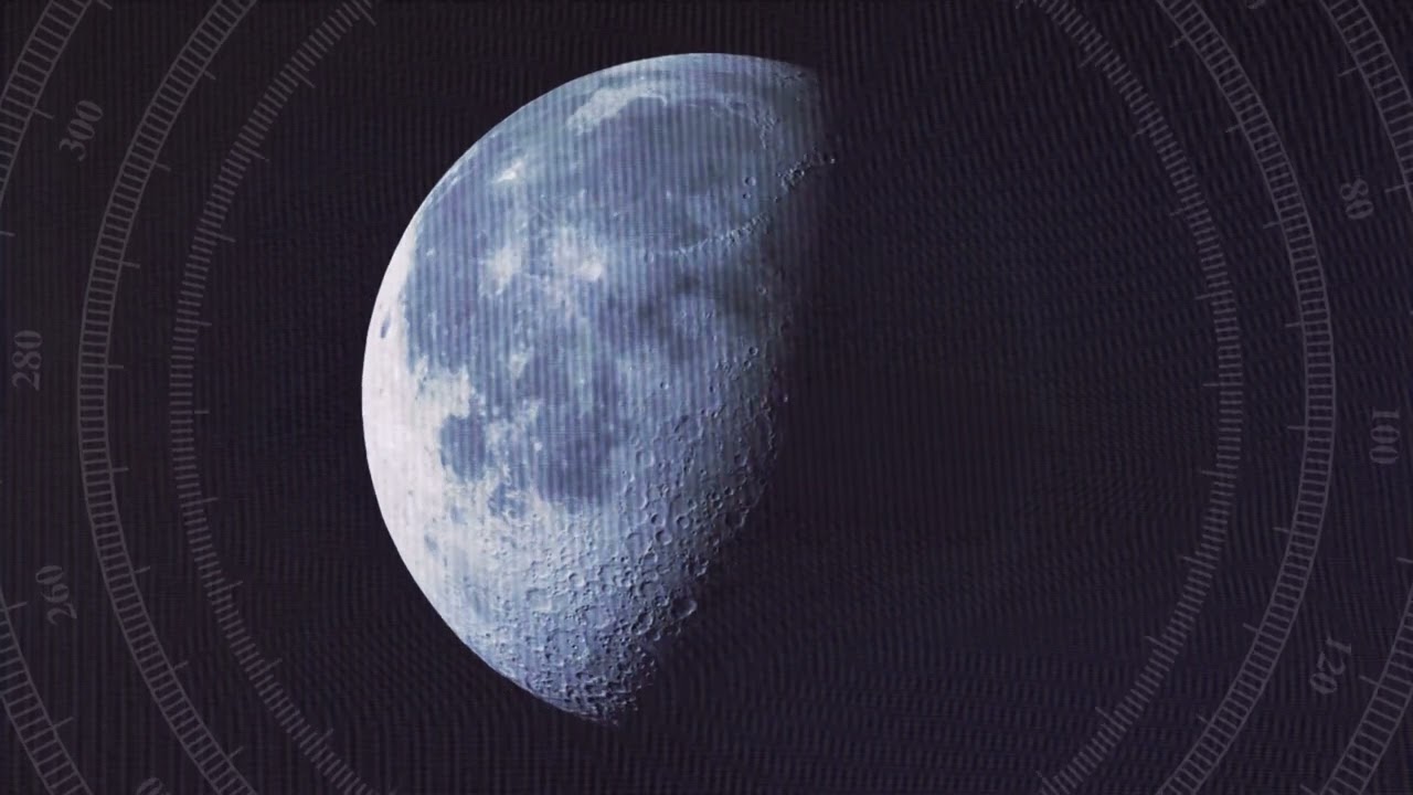 HALF EVIL - Lunar Phase