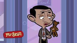 all of mr beans stupidest moments mr bean