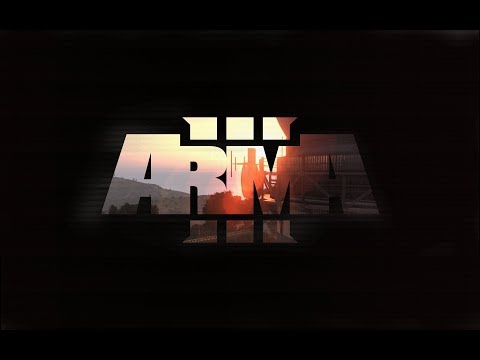 #СТРИМ #Arma 3 stream online tv series