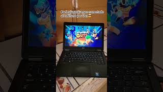 Dell latitude E5250 muy buena para 2026 #windows #laptop #tecnologia