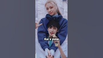 Most shipped kpop idols #kpop #skz #straykids #ateez #enhypen #itzy #aespa #txt