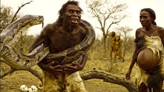 Human Evolution And Origin | Early Human's History | Development of the great apes to Modern Humans