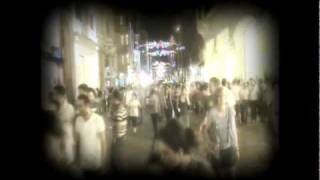 Sever Misin Beni Eskisi Gibi