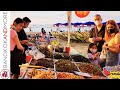 PATTAYA Amazing Street Food and more at the Beach Road