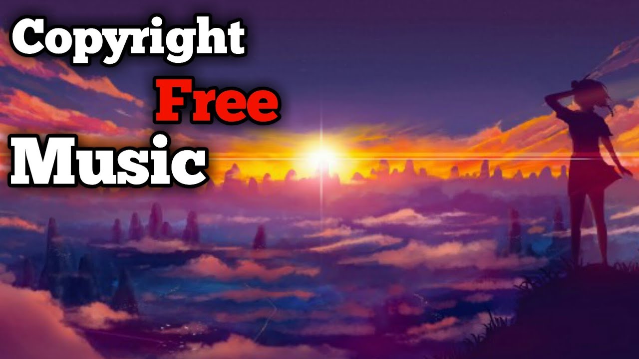 copyright free music