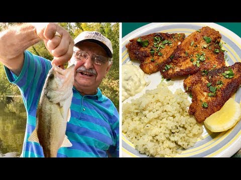 fishing-for-fried-bass-in-seasoned-flour-(a-low-carb-dish-you'll-devour)