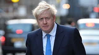 Watch live: Boris Johnson give first statement as U.K. prime minister
