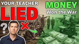 Your History Teacher Lied About How the Civil War Was Won