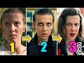 TEST: Descubre ¿Cuál ELEVEN ERES? de la Temporada 1 - 2 - 3 🤔