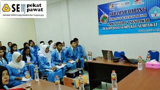 Download Lagu Belajar tentang koperasi di SEMPEKAT SEMPAWAT MP3