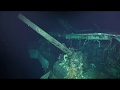 Wreckage of USS Hornet Located by RV Petrel in the South Pacific Ocean mp3