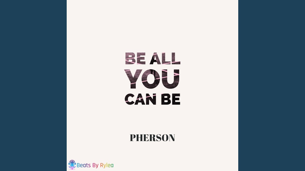 Watch Be All You Can Be on YouTube Watch Be All You Can Be on YouTube